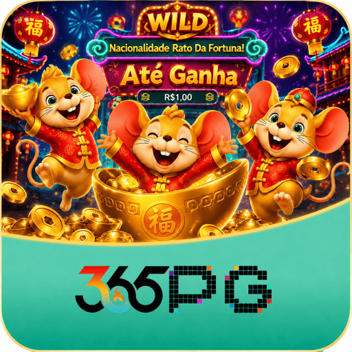 Logo 365pg Loteria Online