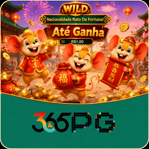 365pg Jackpots Progressivos