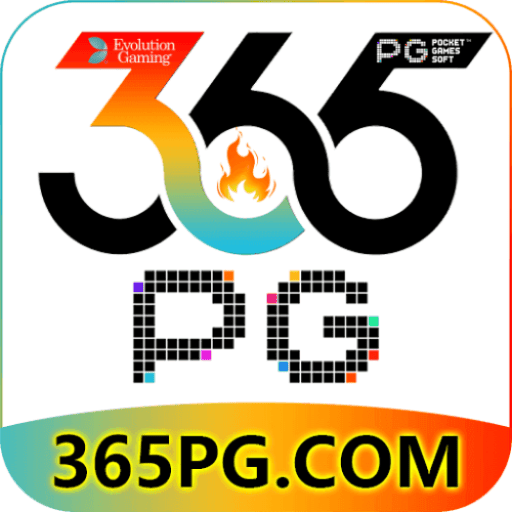 Logo 365pg Cassino Online Brasil