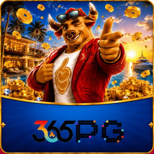 365pg Plataforma Confiável