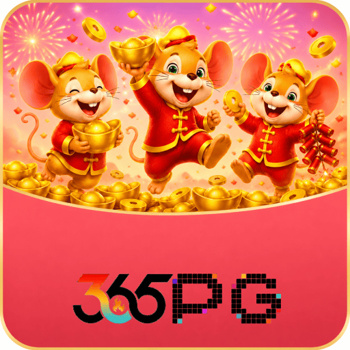 365pg Logo - Bônus com Rollover Justo